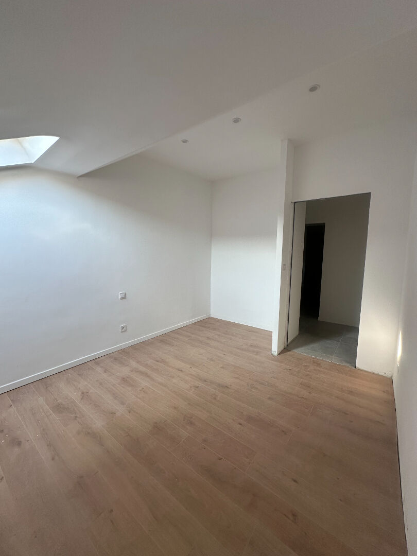 Turnkey family apartment 6