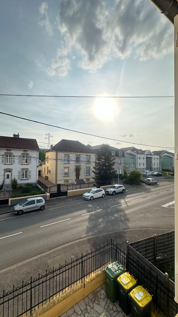 Turnkey family apartment 7