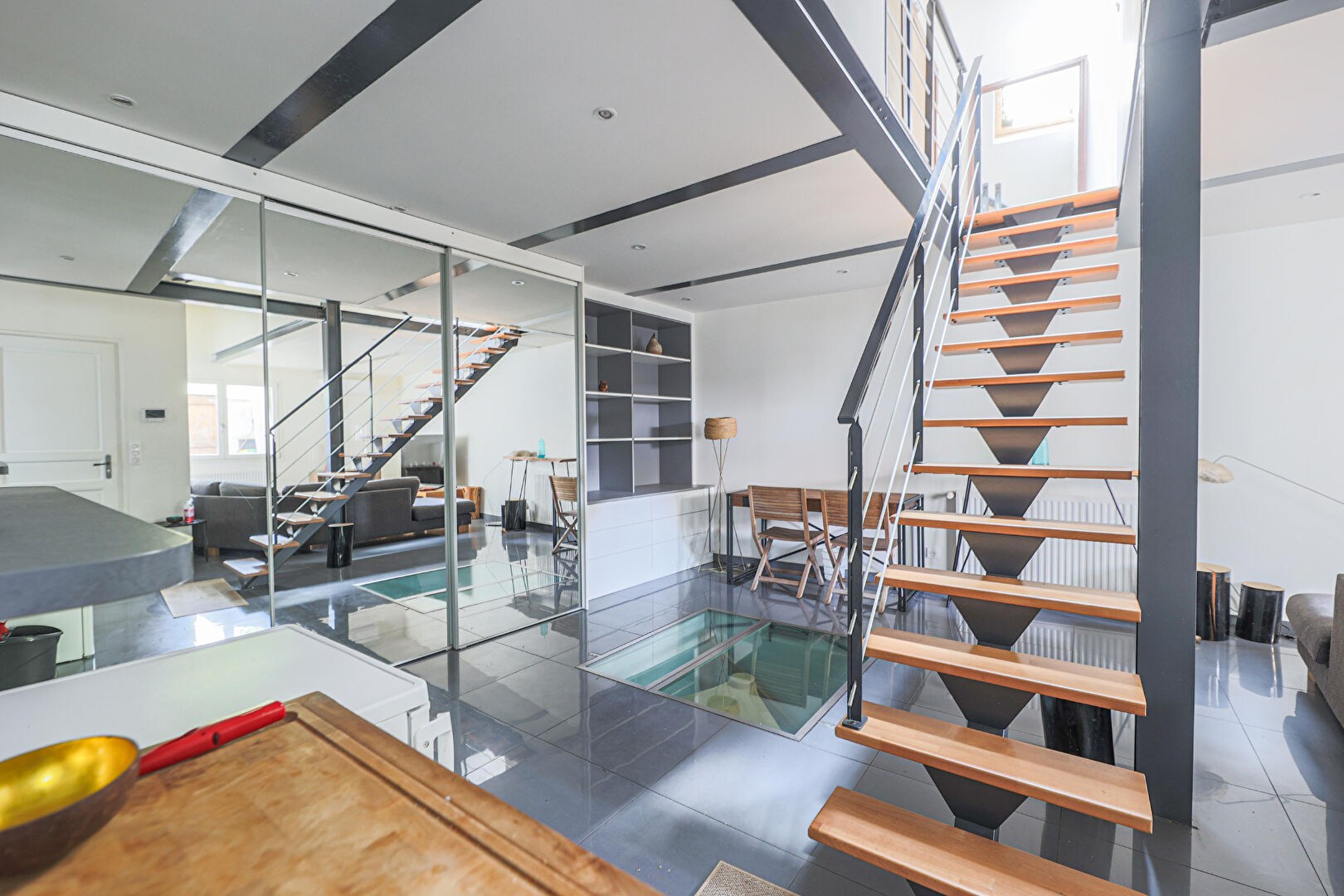 Maison Montmartroise 3