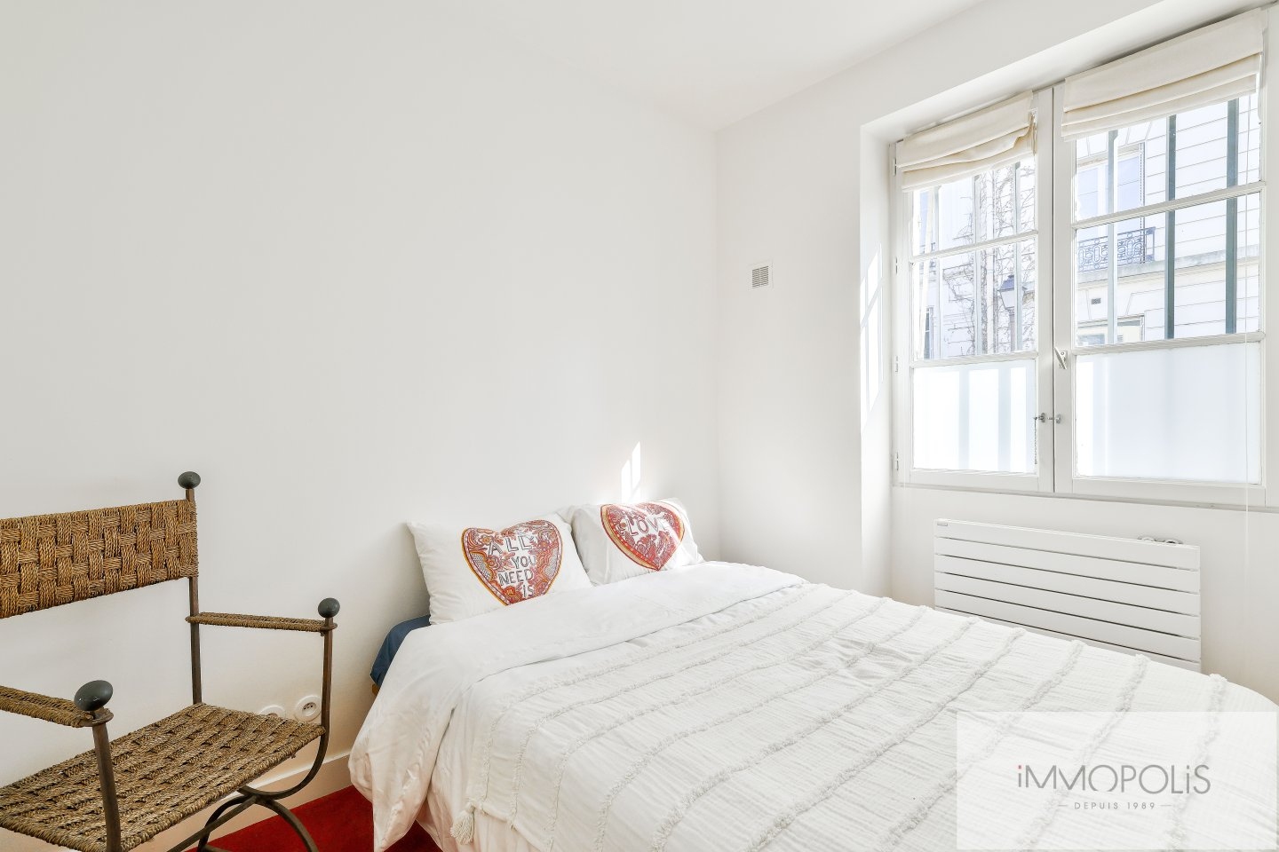 « Comme une maison » Avenue Junot. 12