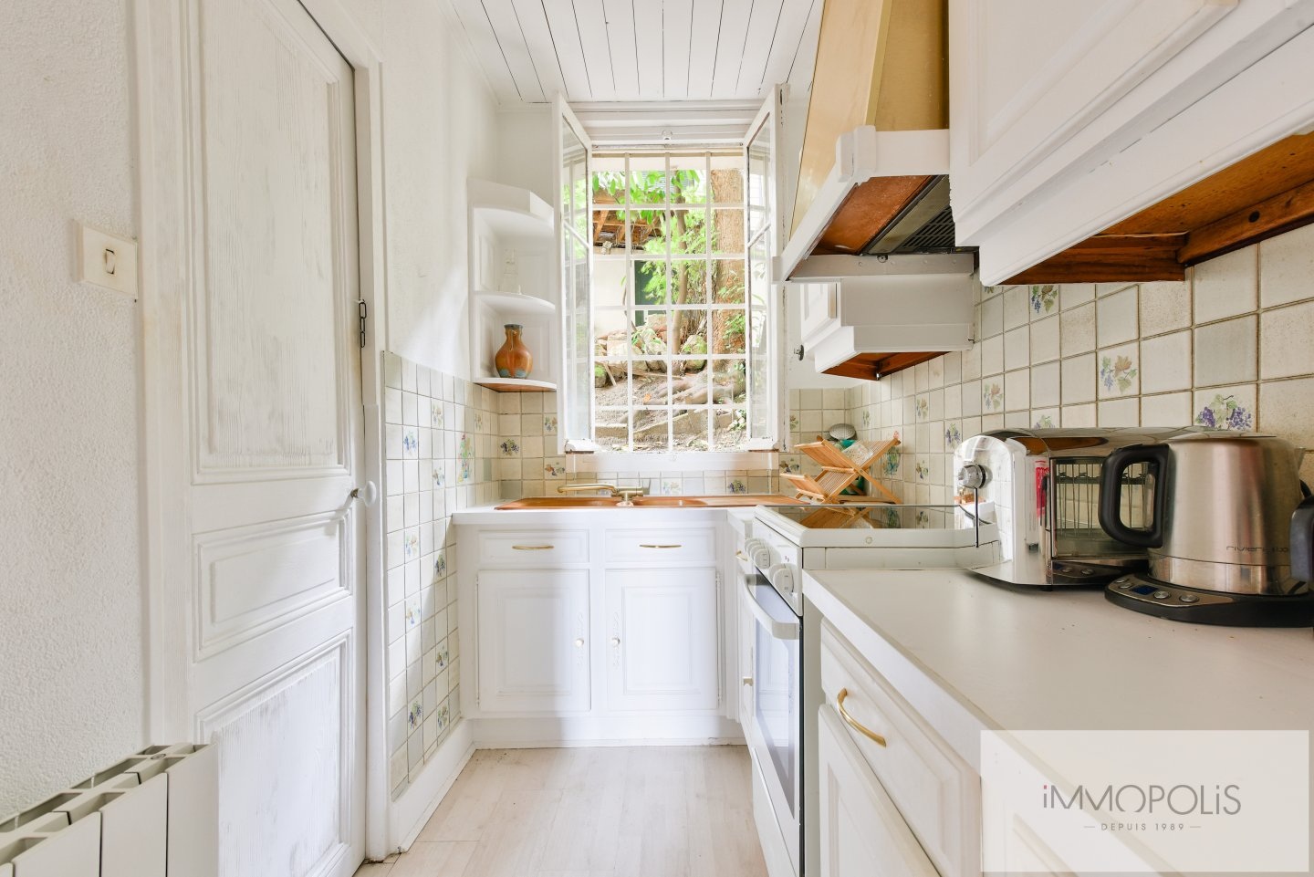 Beau deux pièces de 39 m² 7