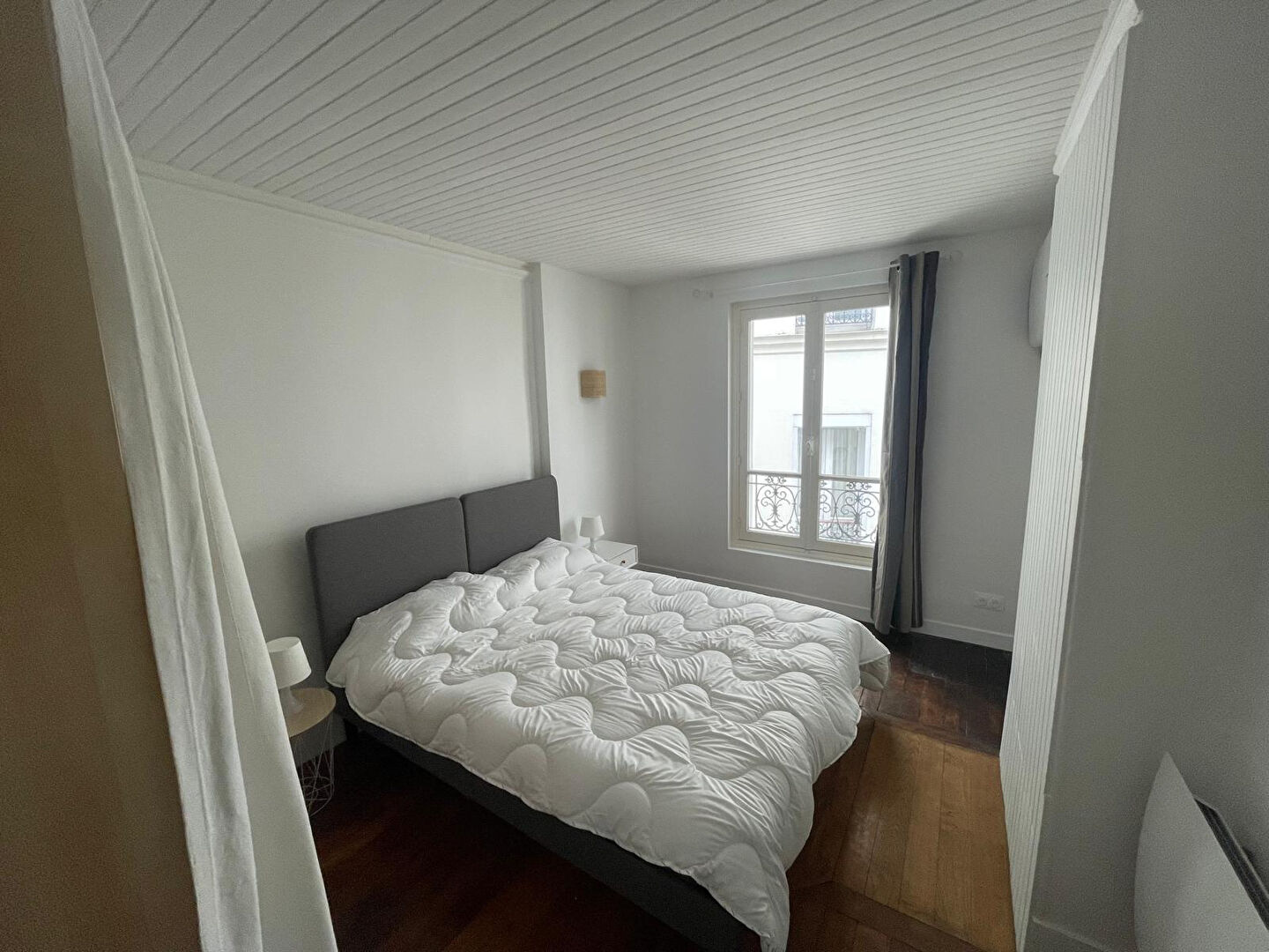 3 pièces – rue de la Terrasse 3
