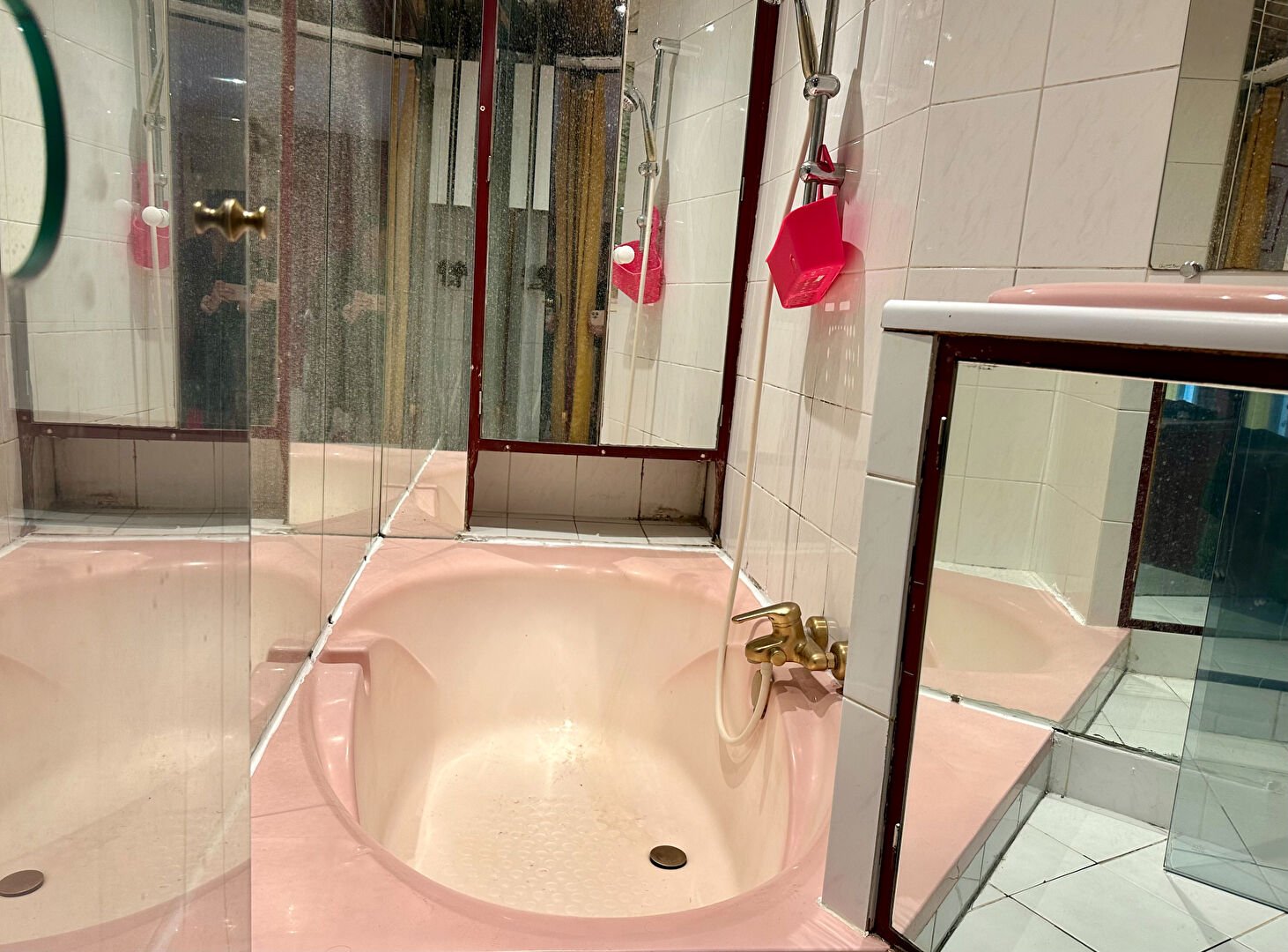 Rue Durantin – Abbesses 5