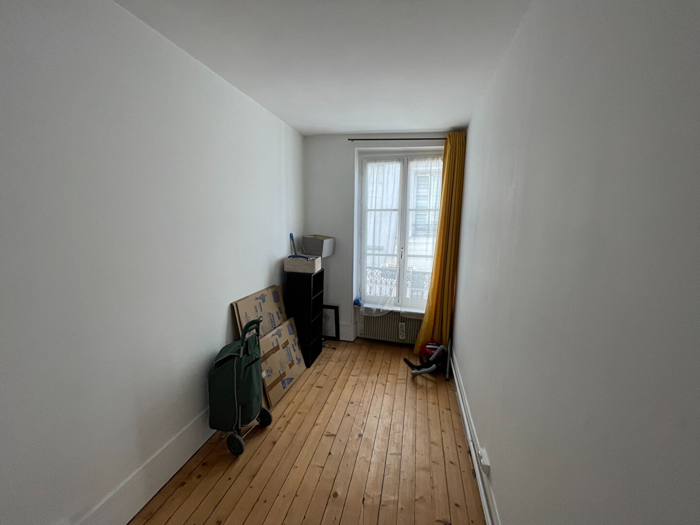 Appartement Paris 3 pièce(s) 36 m2 2