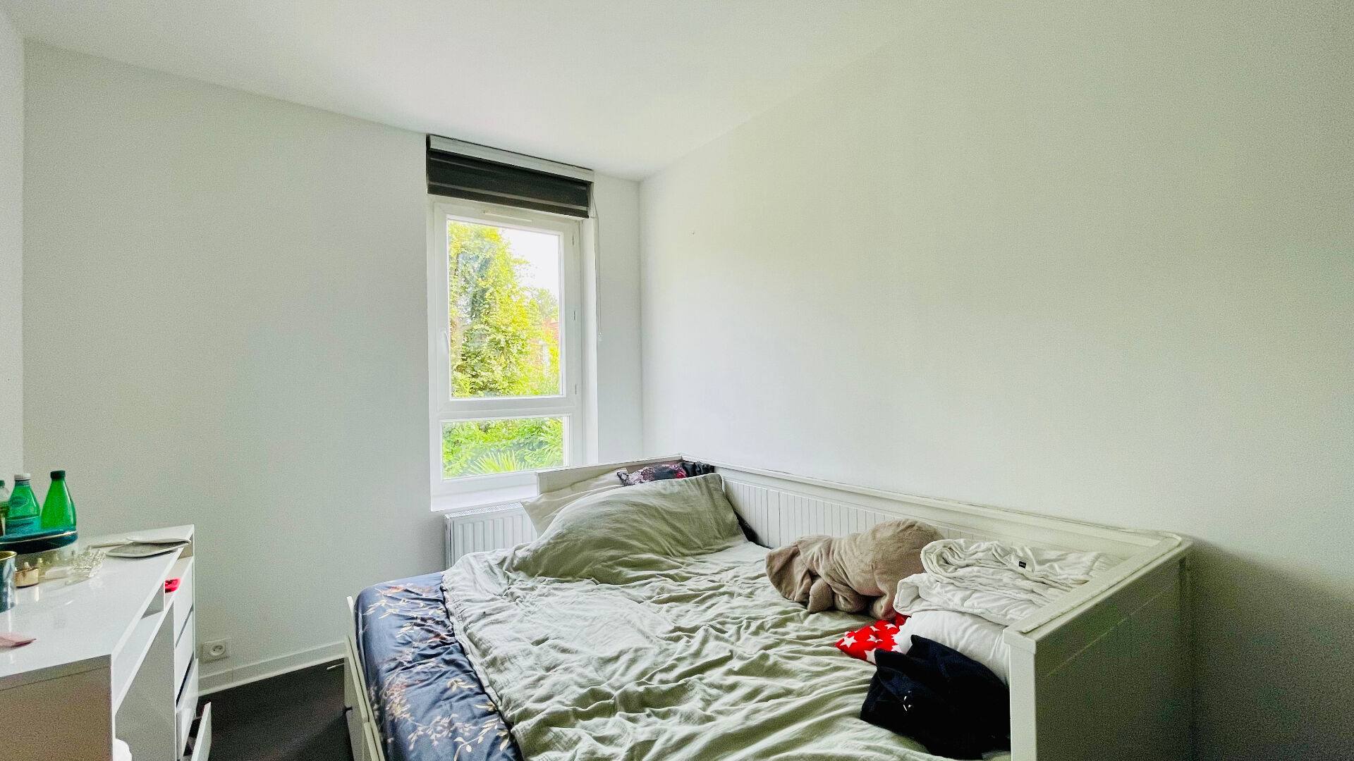 Maison familiale 5 pièces avec jardin et box à Bouffémont (95) 10