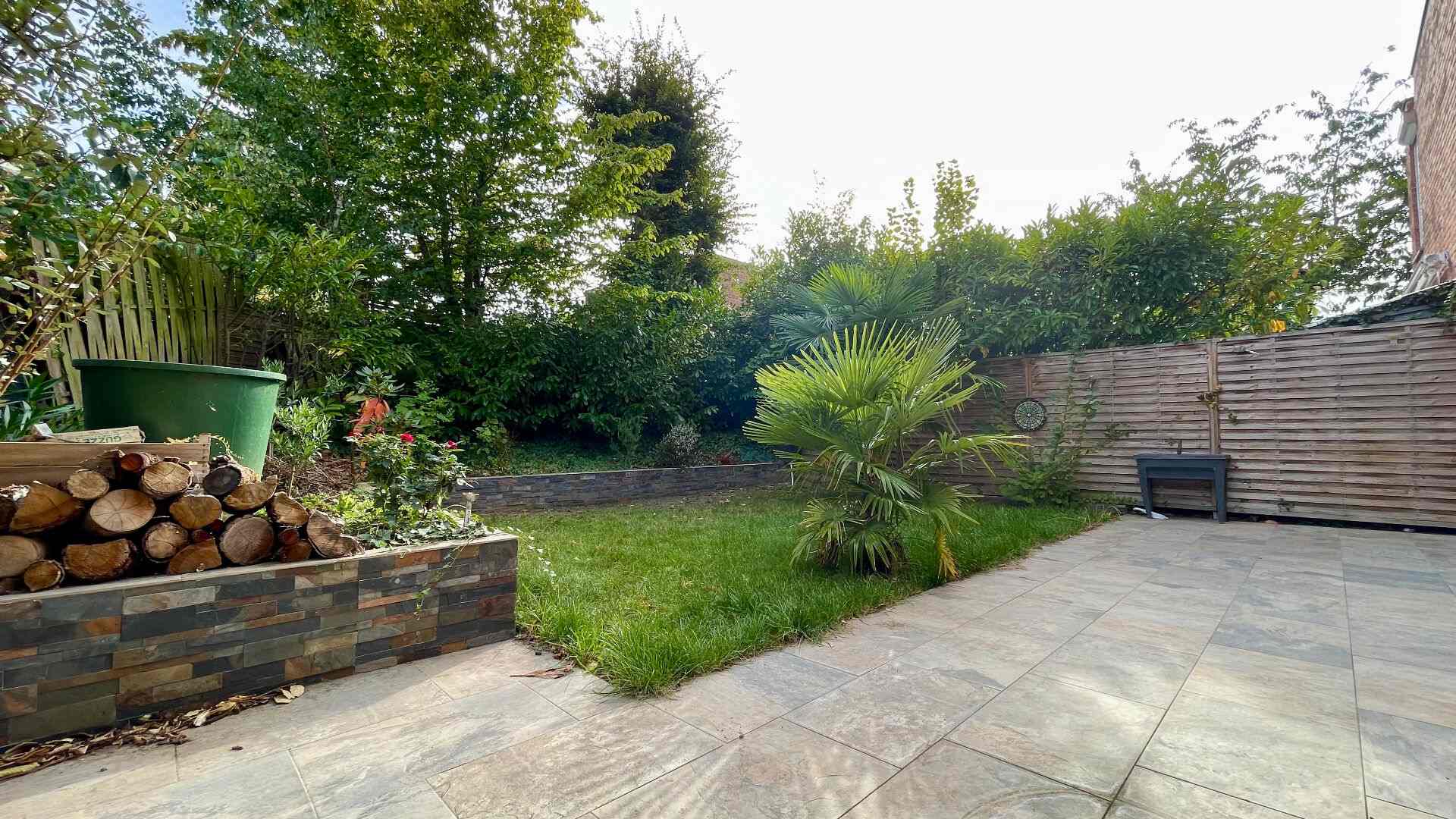 Maison familiale 5 pièces avec jardin et box à Bouffémont (95) 8