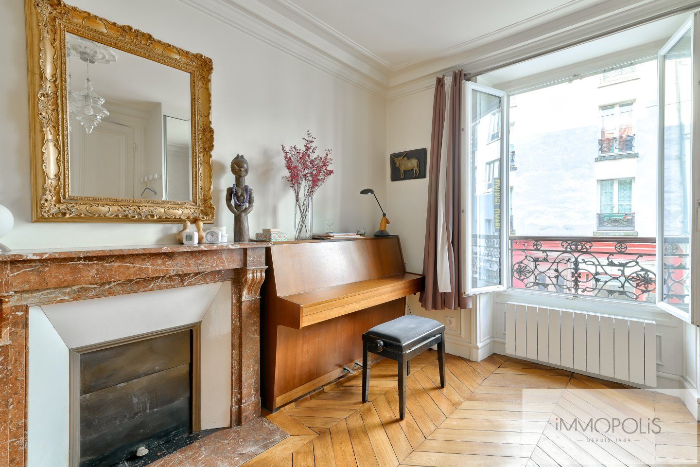 Beau Classique, Village Ramey 3 Pièces 5