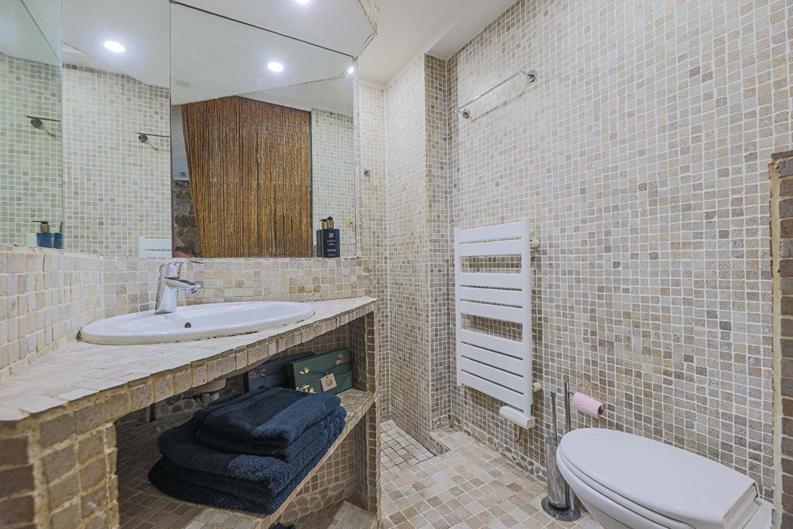 Appartement Paris 2 pièces 13