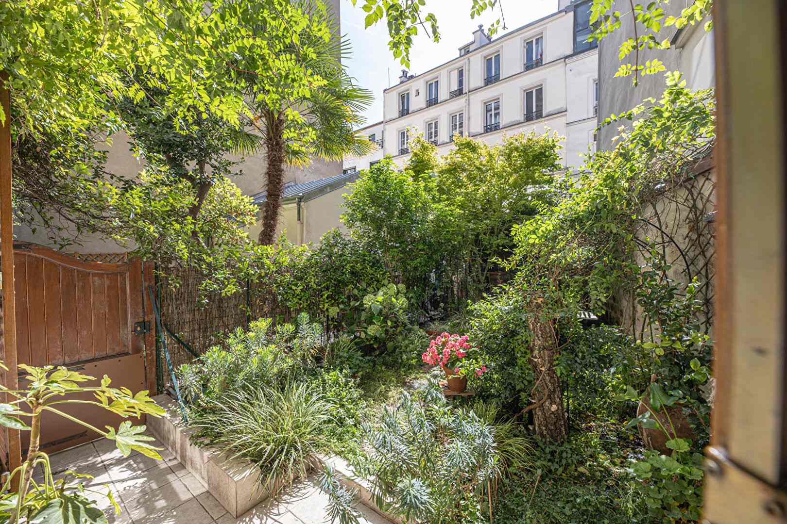 Appartement Paris 2 pièces 2