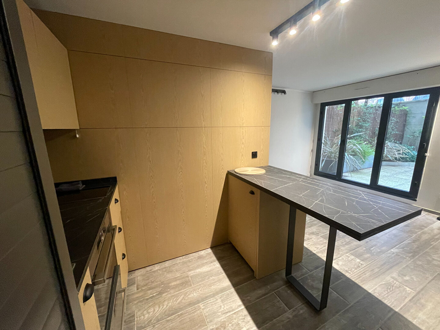 Appartement Paris 1 pièce(s) 30 m2 5