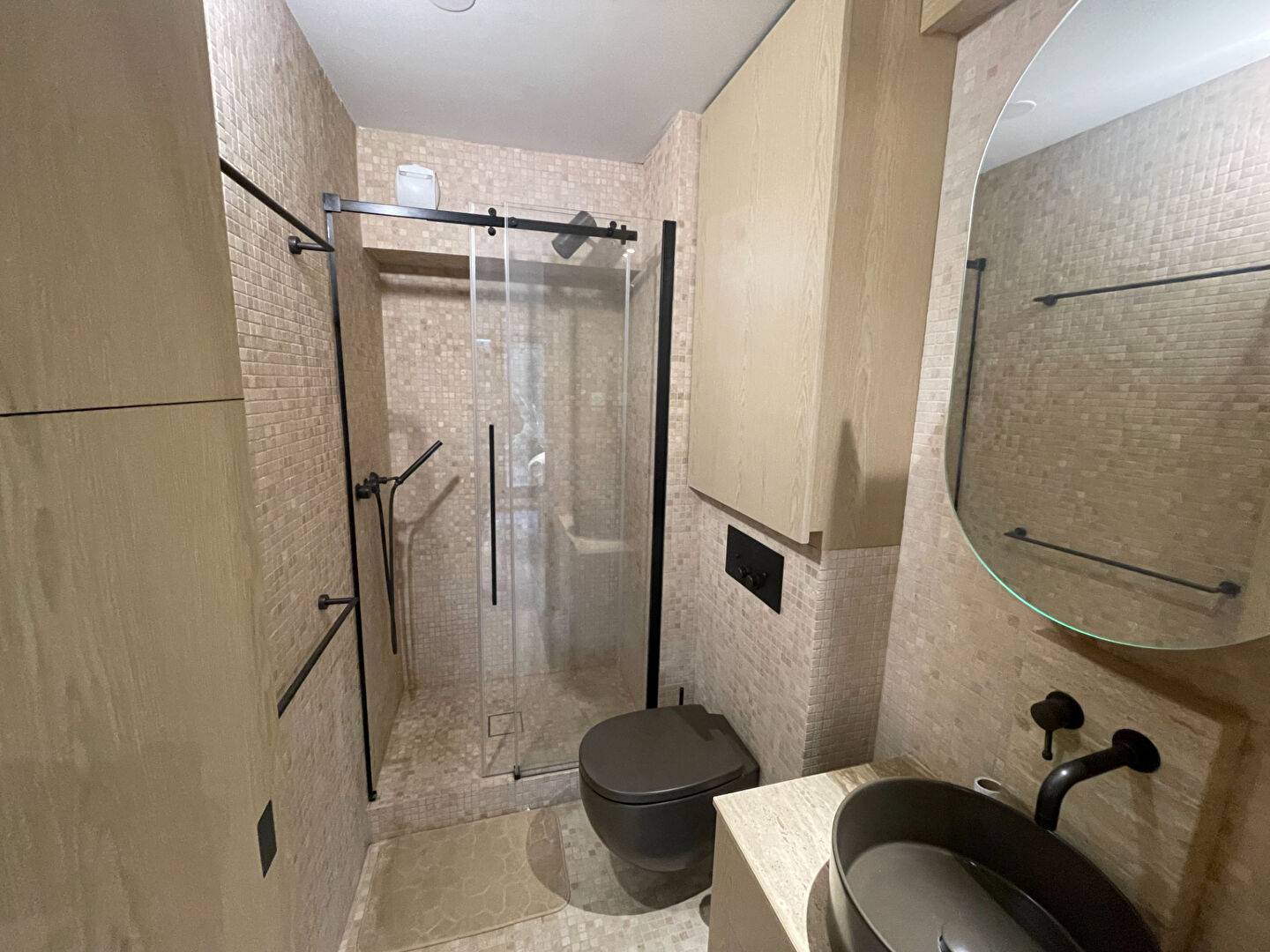 Appartement Paris 1 pièce(s) 30 m2 6