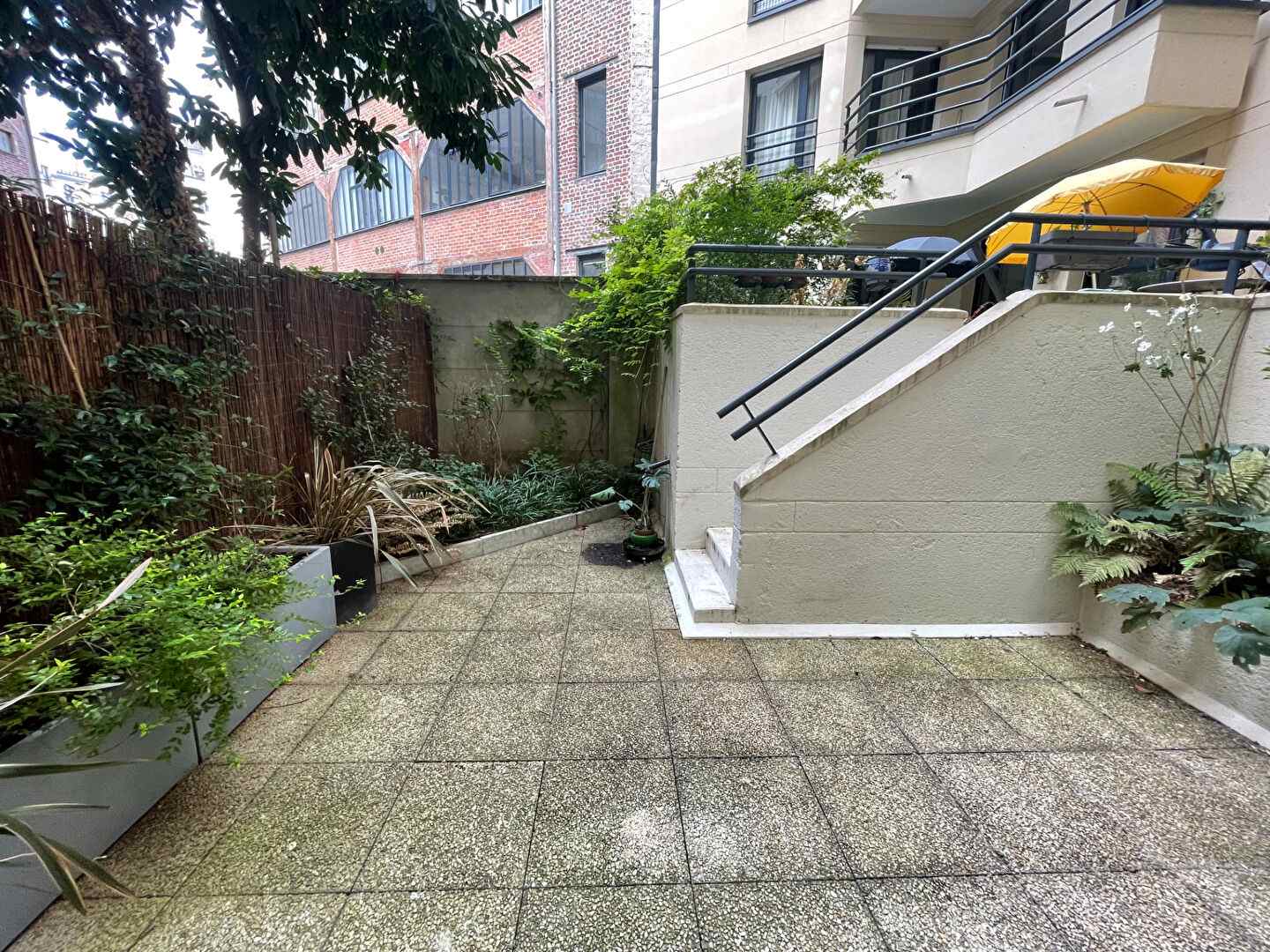 Appartement Paris 1 pièce(s) 30 m2 7