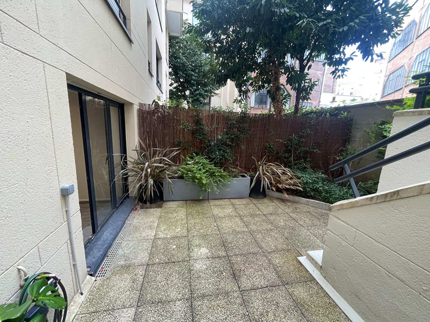 Appartement Paris 1 pièce(s) 30 m2 8