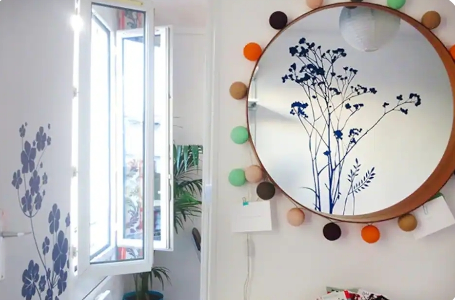 COUP DE COEUR – Appartement de charme 18,80 m² – Rue Berthe en plein Montmartre, excellent DPE D ! 9