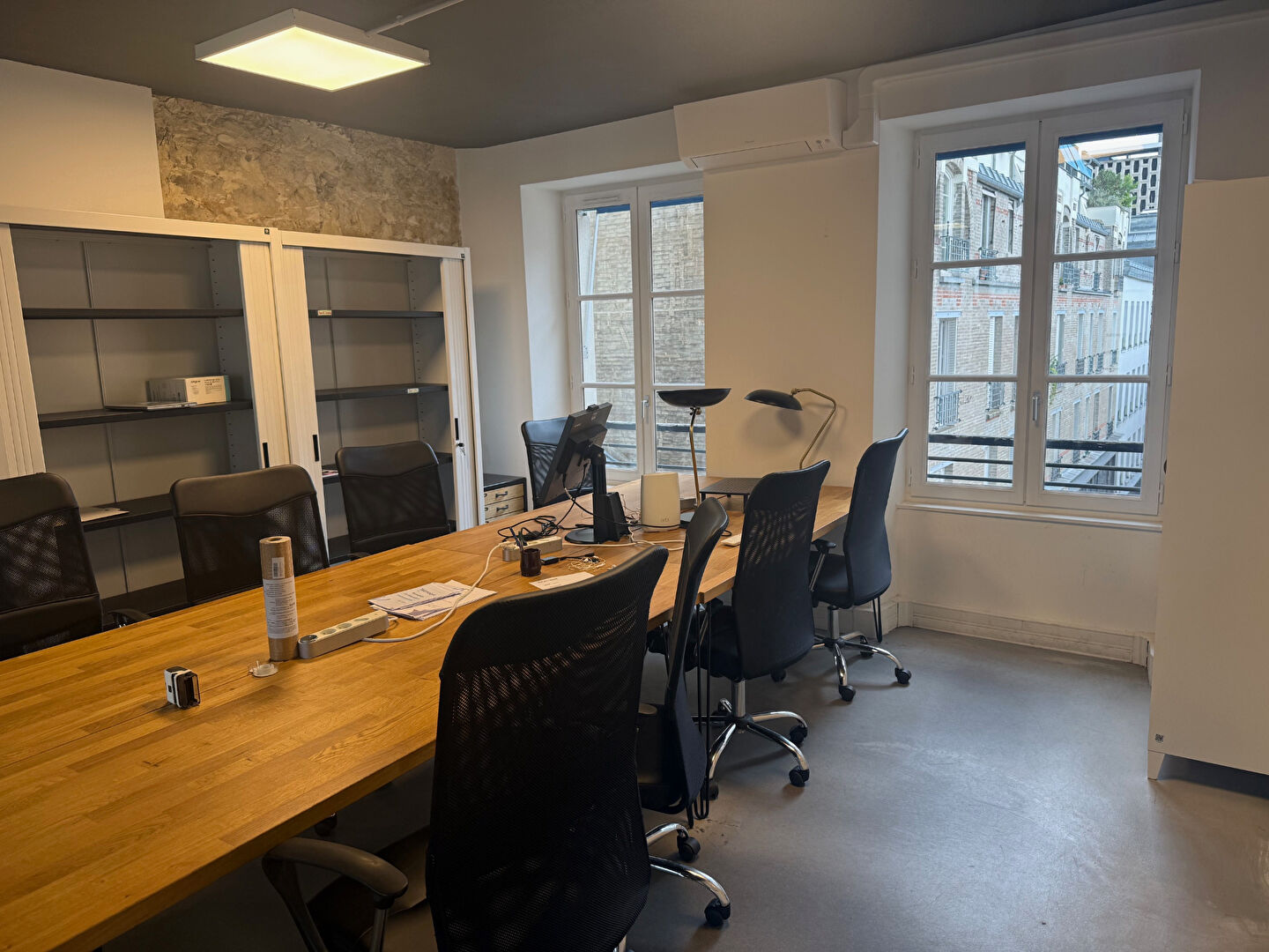 Bastille – Faubourg Saint-Antoine 4 Bastille – Faubourg Saint-Antoine 4