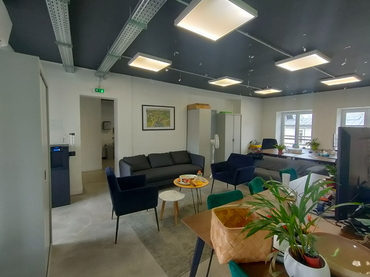 Bastille – Faubourg Saint-Antoine 1