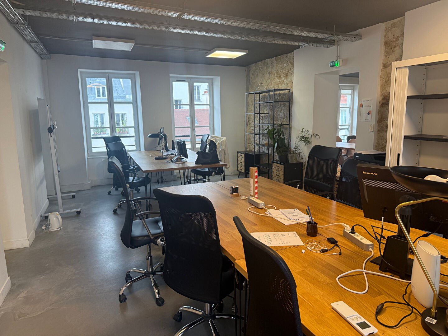 Bastille – Faubourg Saint-Antoine 7