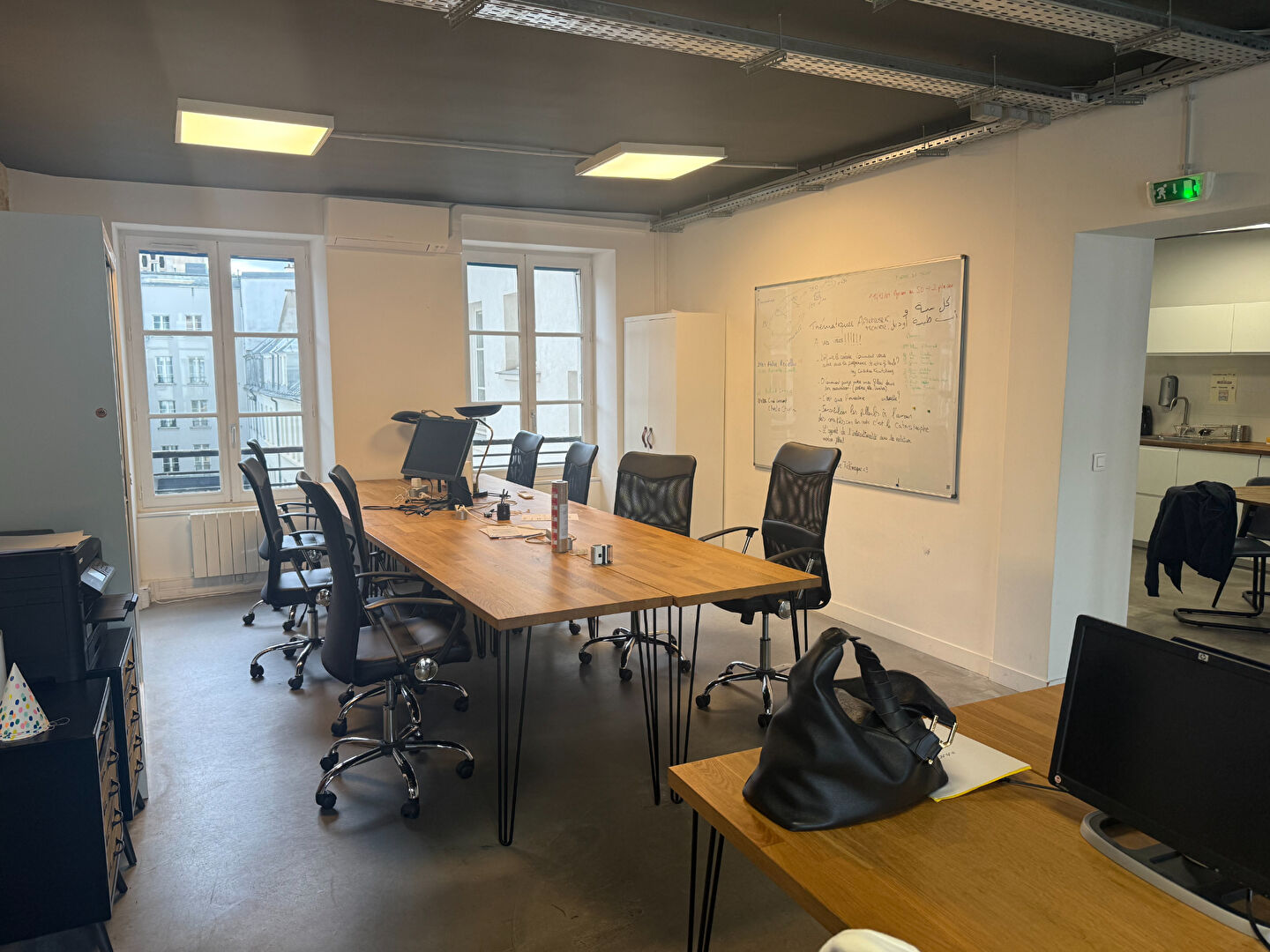 Bastille – Faubourg Saint-Antoine 8