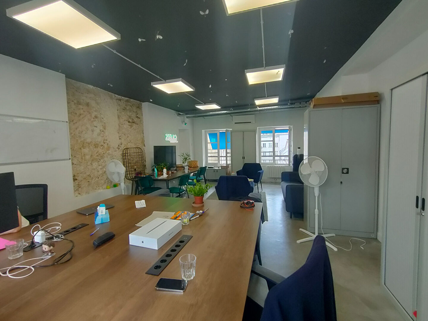 Bastille – Faubourg Saint-Antoine 9