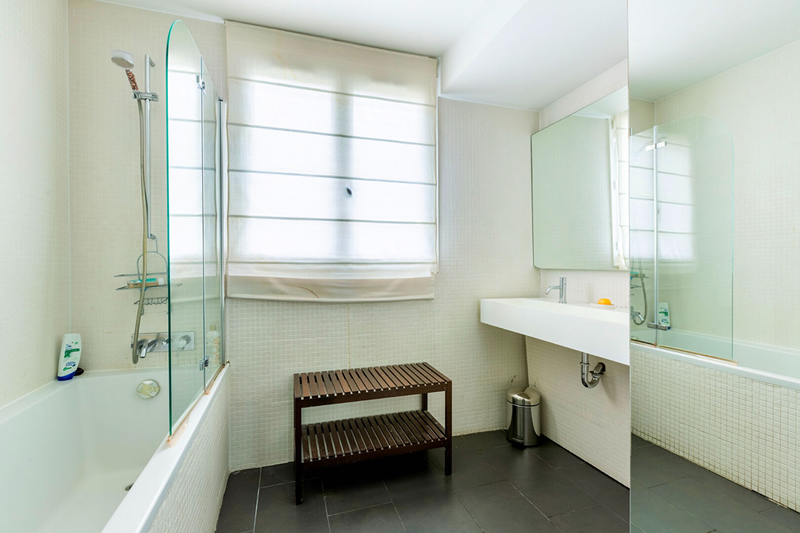 Appartement familial 3 chambres BATIGNOLLES étage élevé ascenseur ! 11