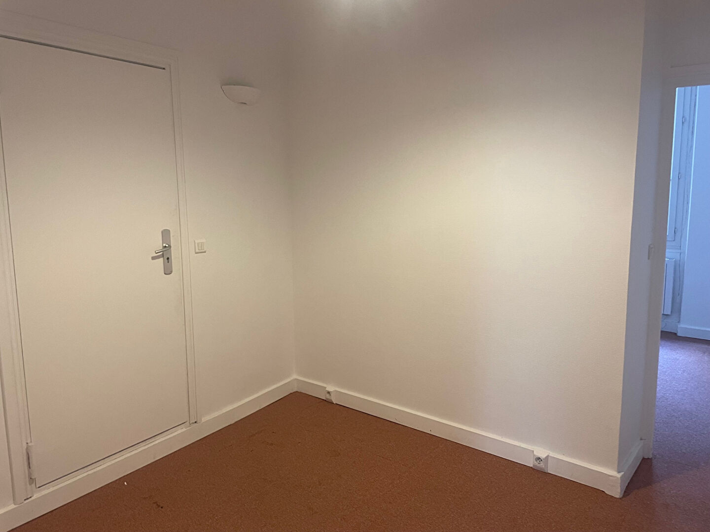 MULLER – 2 pieces AIRBNB autorisée 2 MULLER – 2 pieces AIRBNB autorisée 2