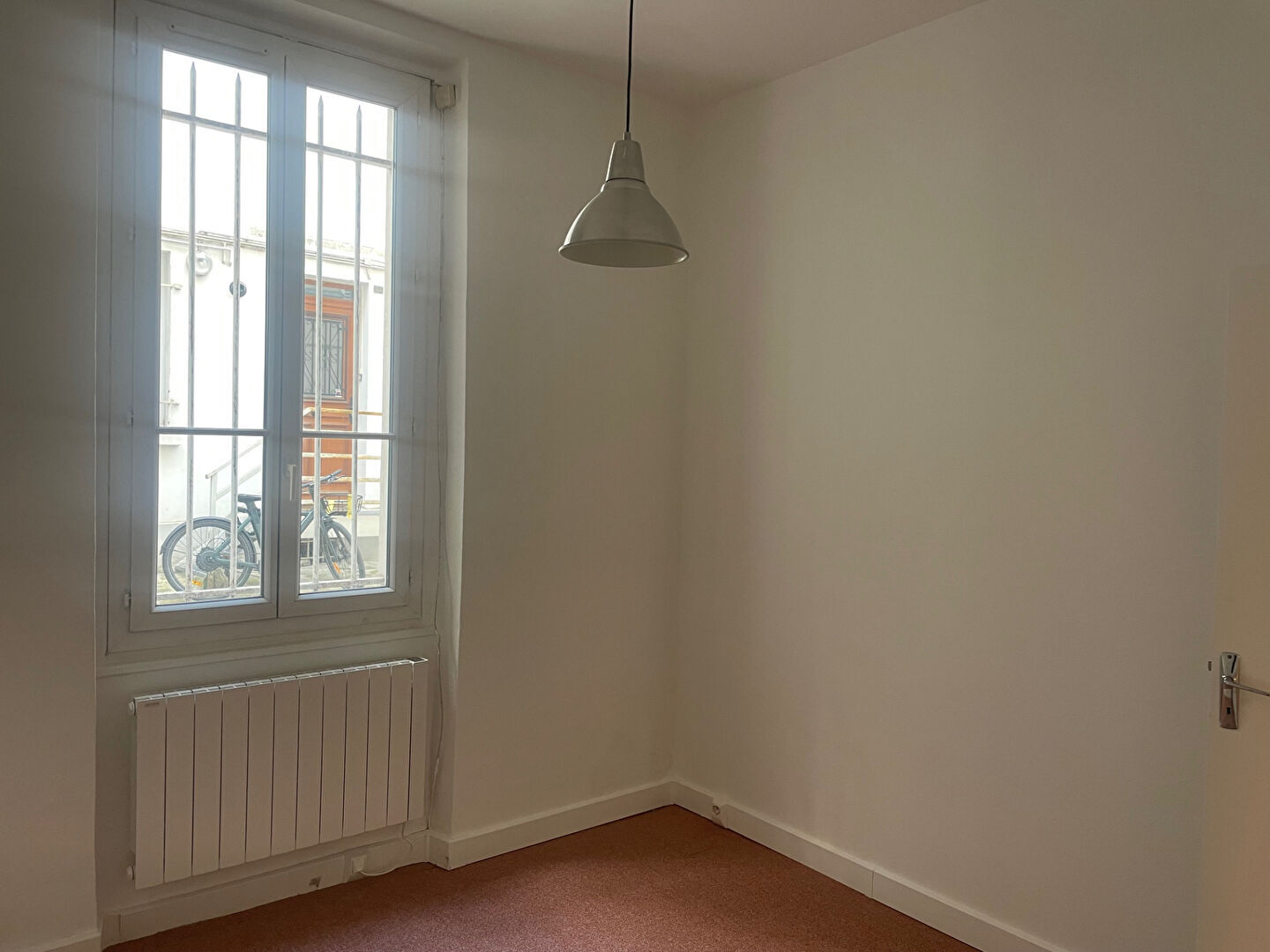 MULLER – 2 pieces AIRBNB autorisée 3 MULLER – 2 pieces AIRBNB autorisée 3