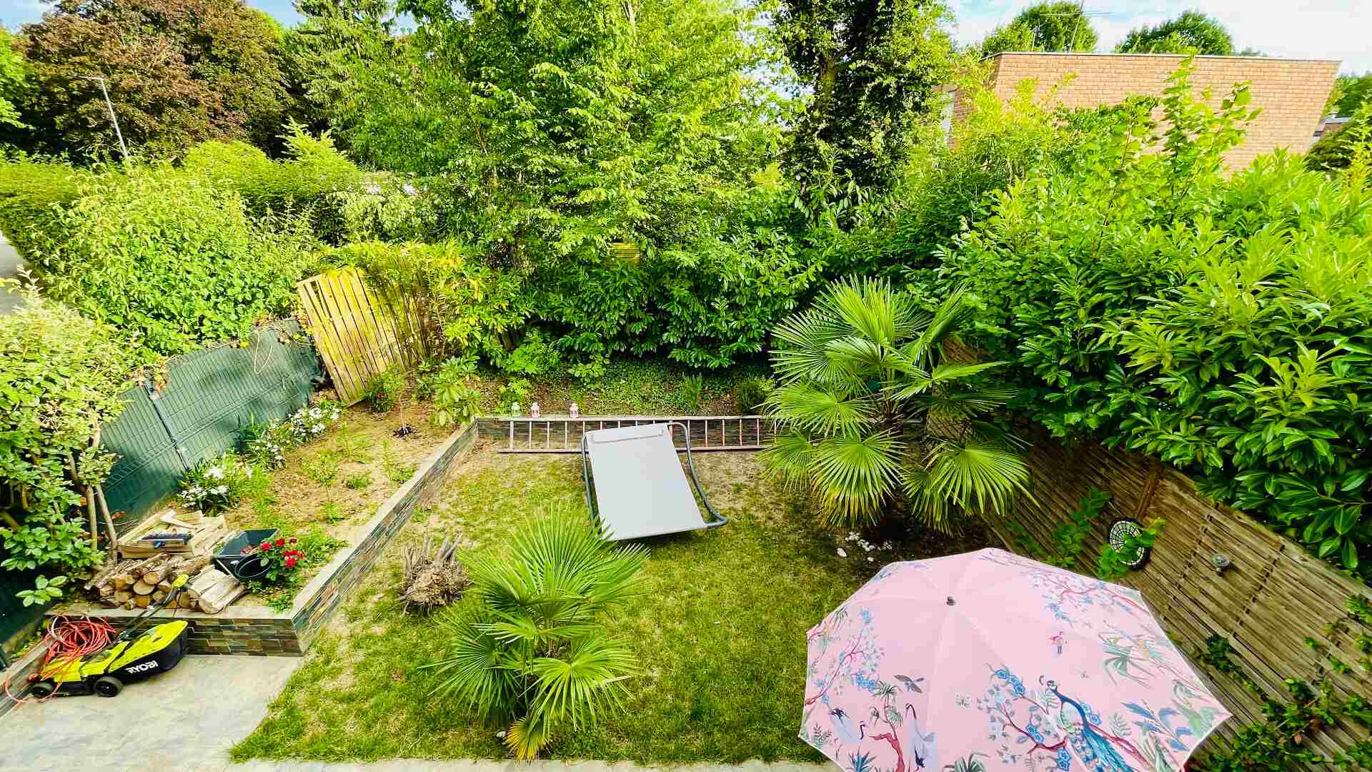Maison familiale 5 pièces avec jardin, box et excellent DPE (D) – Bouffémont (95) 13