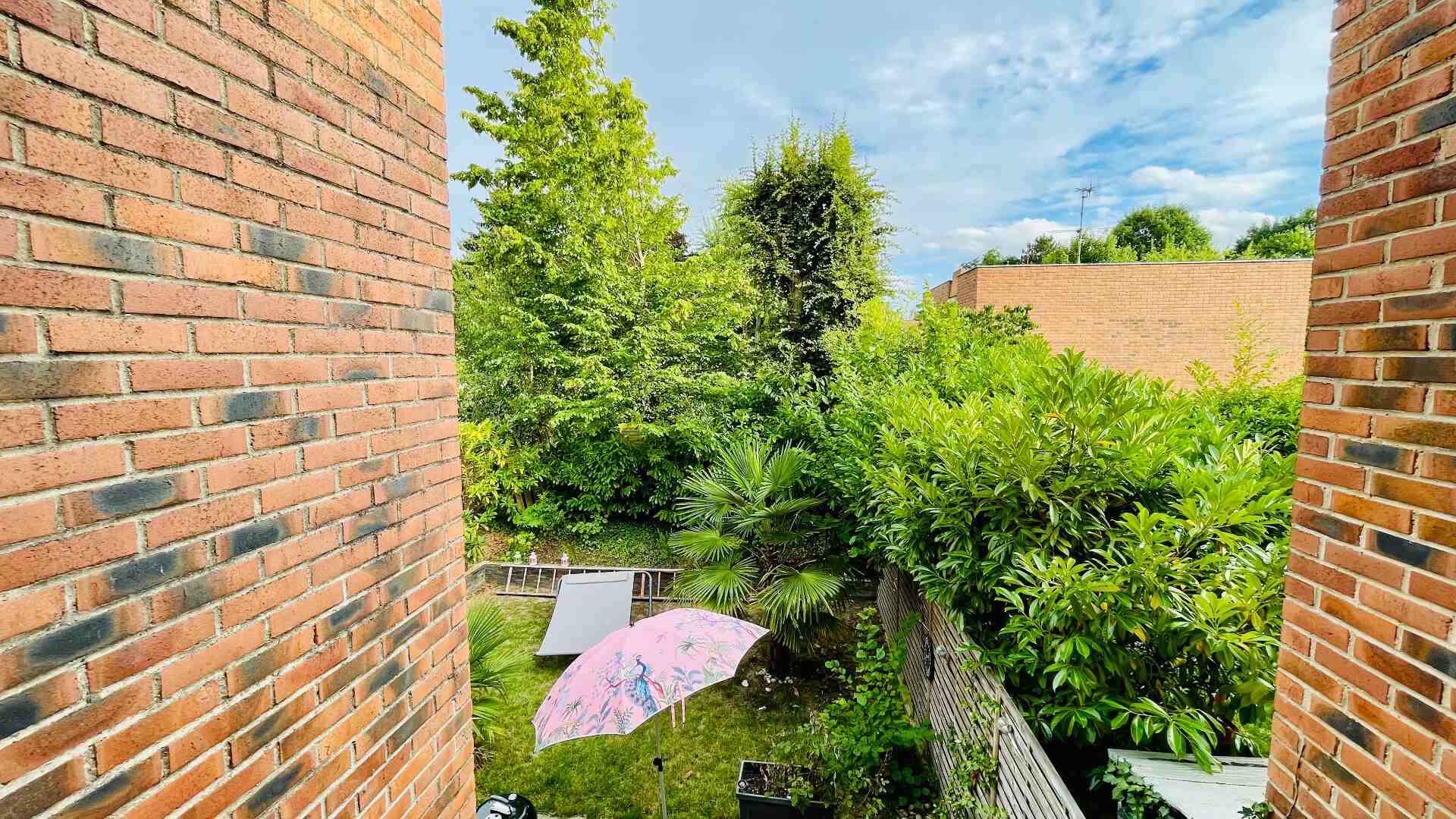 Maison familiale 5 pièces avec jardin, box et excellent DPE (D) – Bouffémont (95) 16