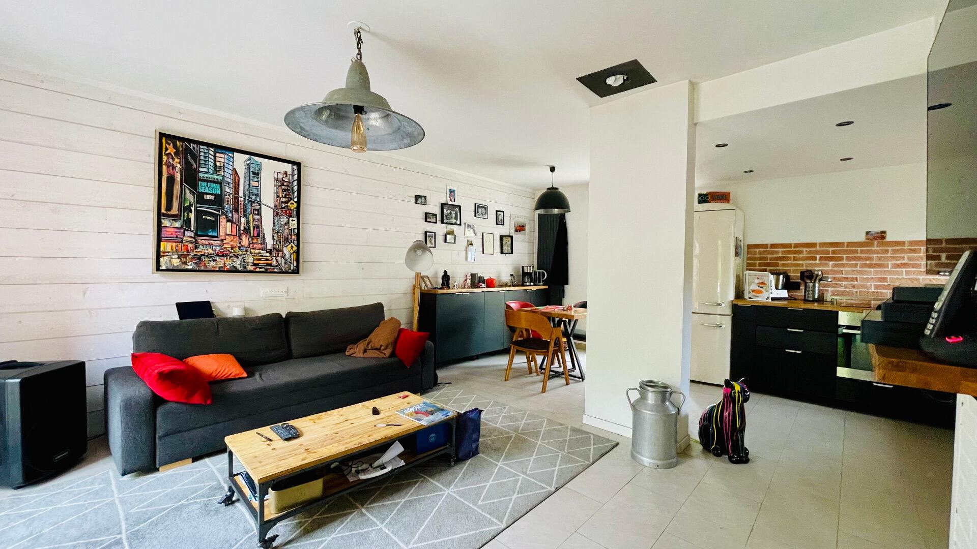 Maison familiale 5 pièces avec jardin, box et excellent DPE (D) – Bouffémont (95) 5