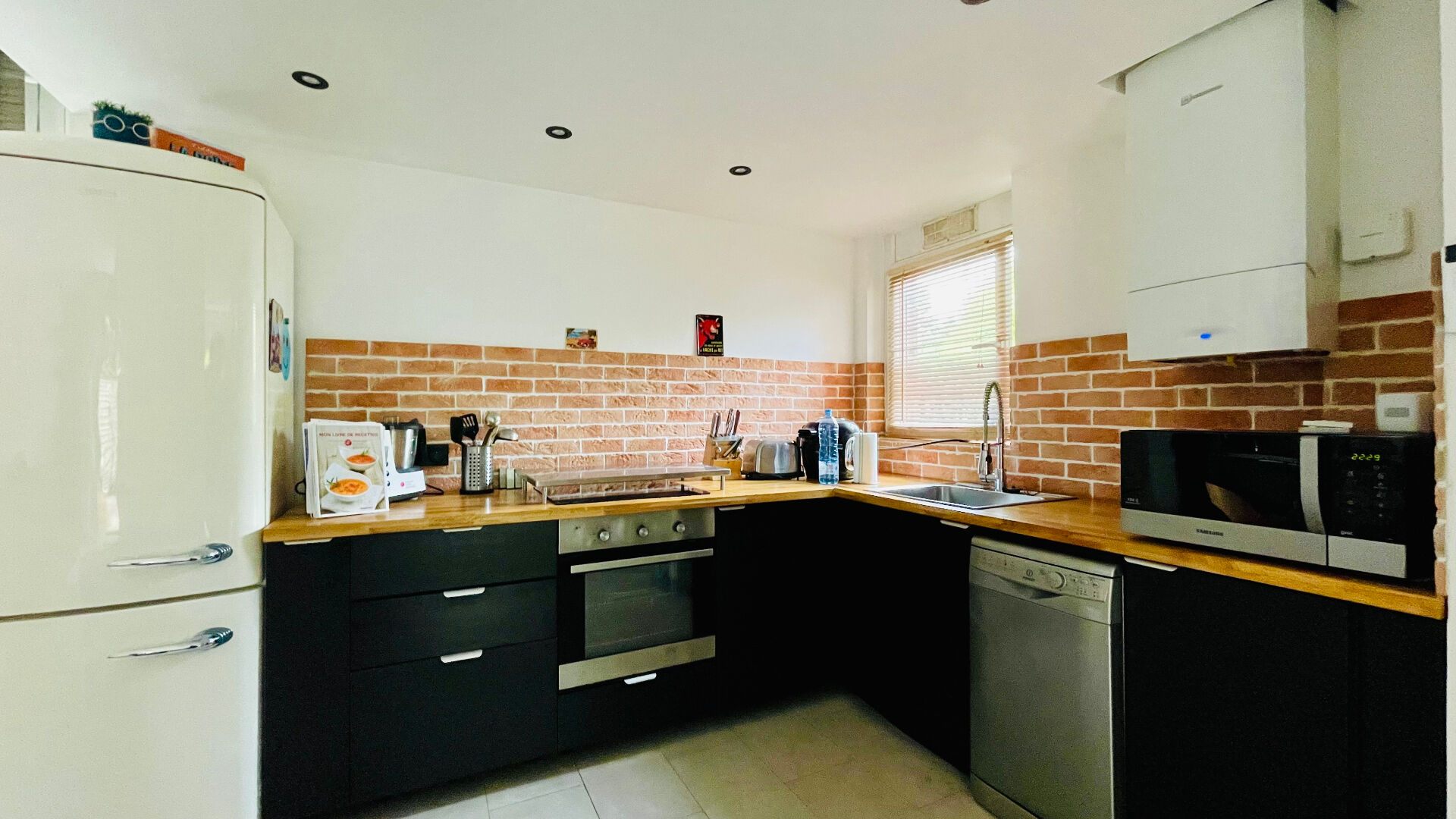 Maison familiale 5 pièces avec jardin, box et excellent DPE (D) – Bouffémont (95) 6