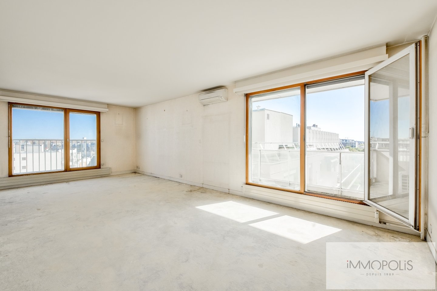 Appartement familial avec balcon. 1 Appartement familial avec balcon. 1