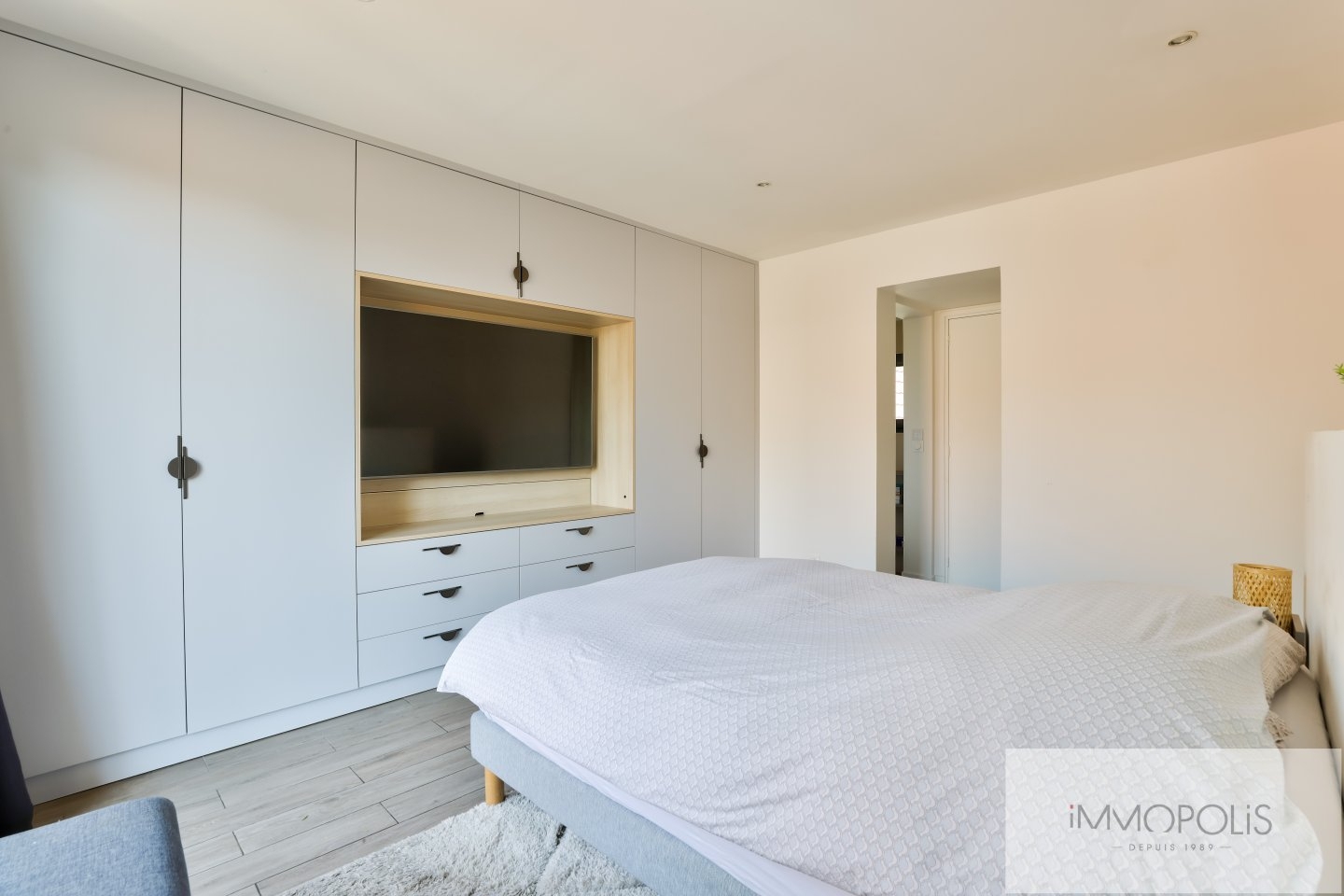 Villa Etienne Marey, Paris XX. 14 Villa Etienne Marey, Paris XX. 14