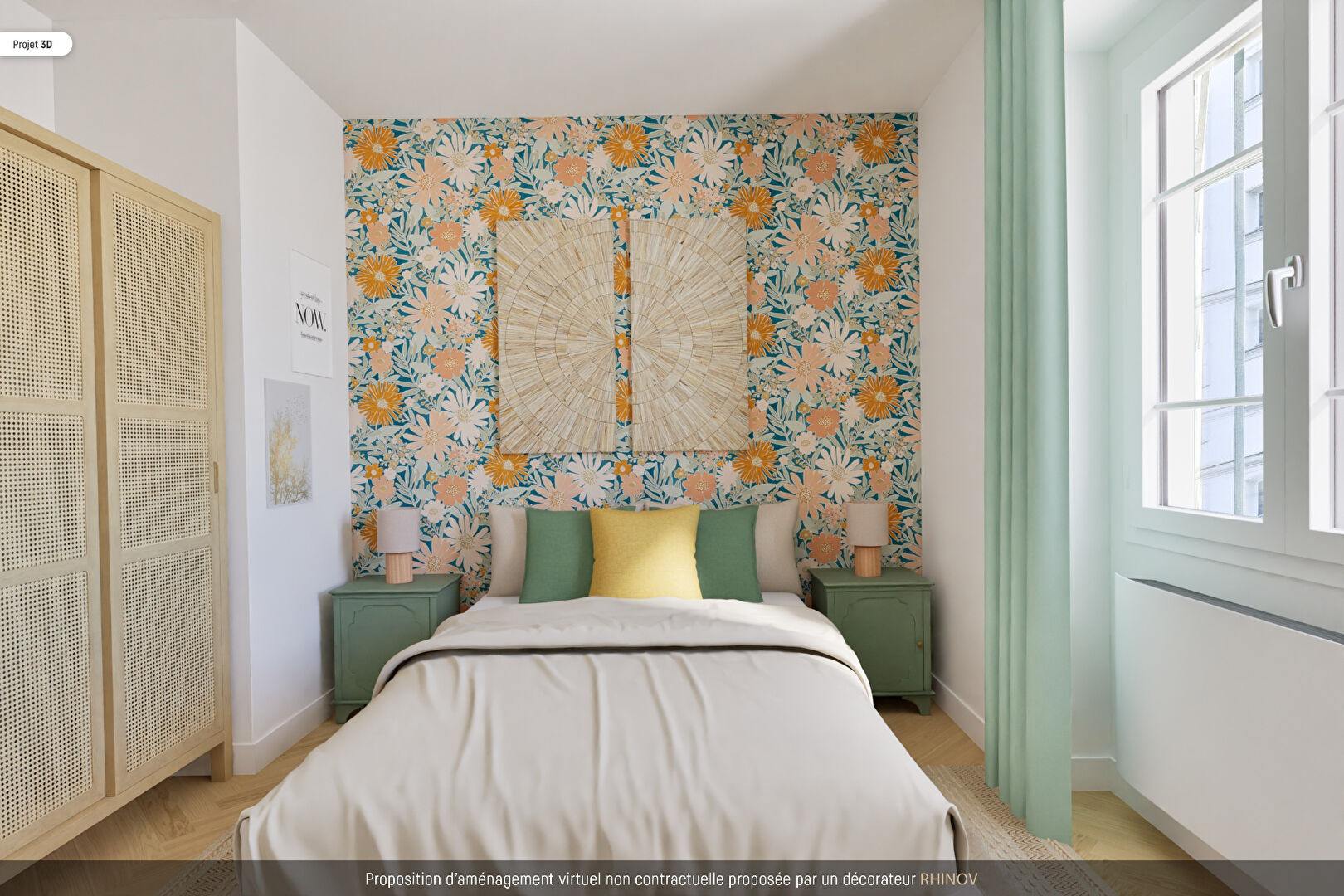 “Comme une maison” Avenue Junot. 13 “Comme une maison” Avenue Junot. 13