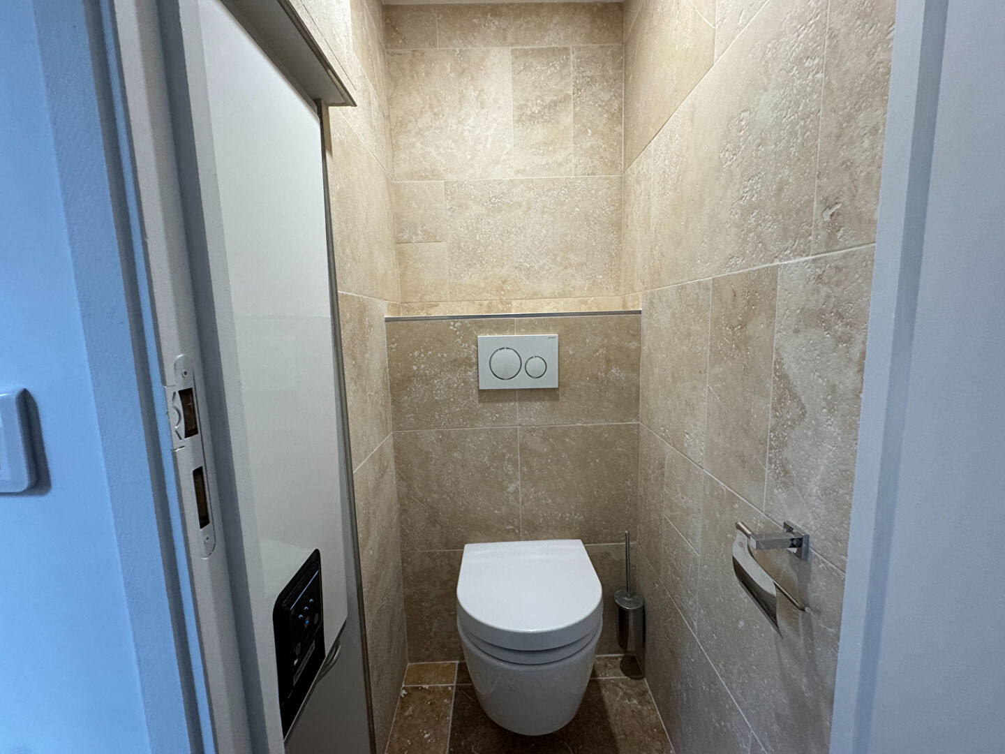 Appartement Paris 1 pièce(s) 21.06 m2 6 Appartement Paris 1 pièce(s) 21.06 m2 6