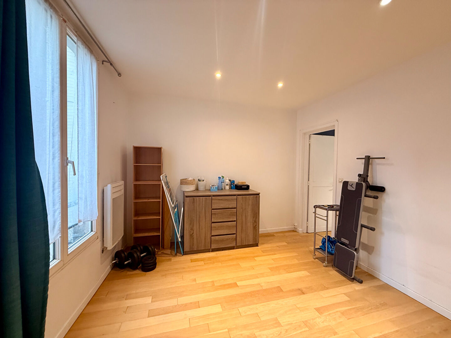 Charmant 2 pièce à Montmartre 2 Charmant 2 pièce à Montmartre 2