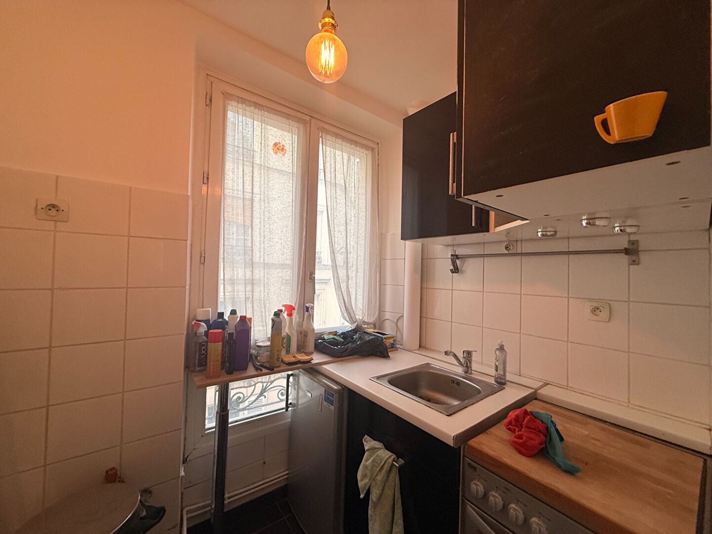 Charmant 2 pièce à Montmartre 3 Charmant 2 pièce à Montmartre 3