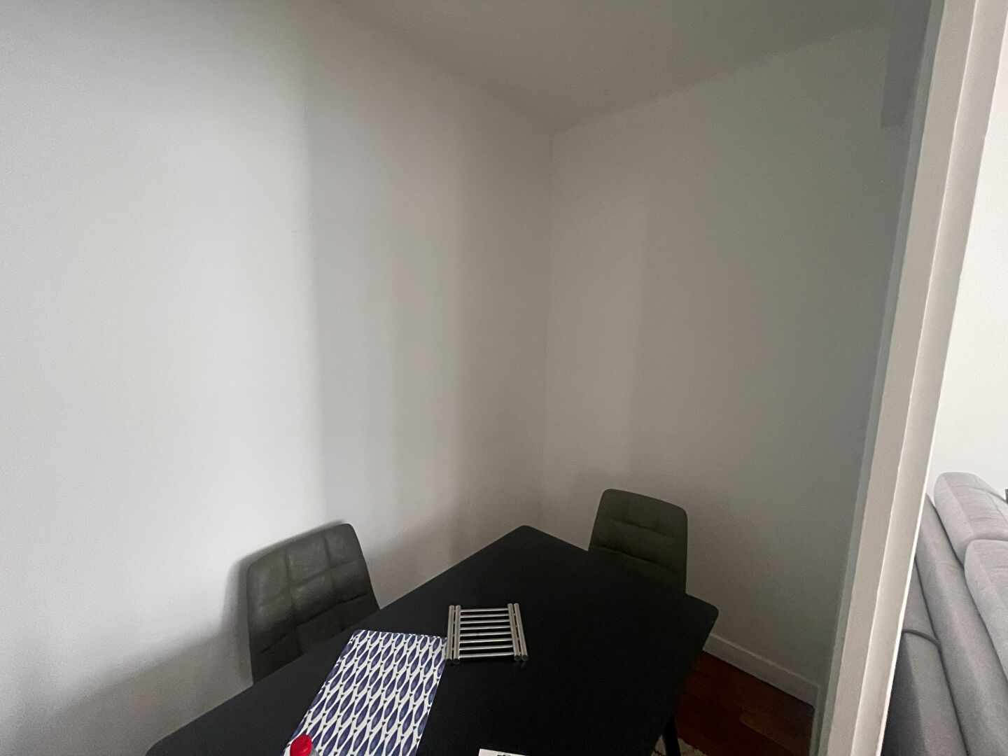 Appartement Paris 1 pièce(s) 3