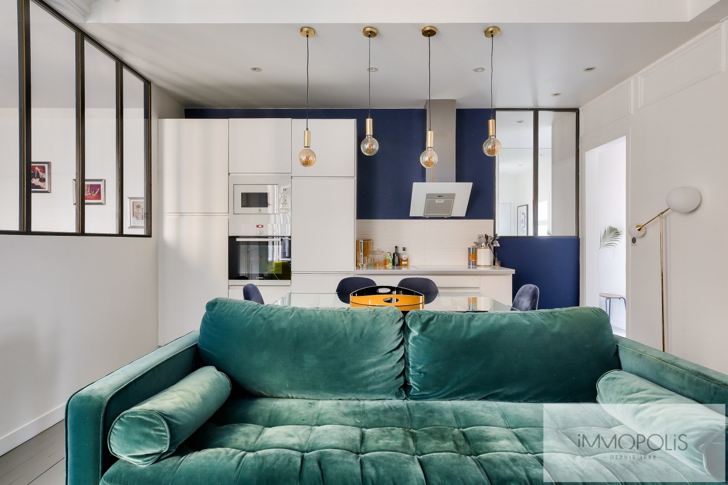 Avenue Junot Montmartre – Paris XVIII. 3 Avenue Junot Montmartre – Paris XVIII. 3