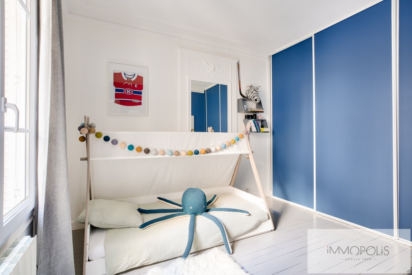 Avenue Junot Montmartre – Paris XVIII. 6 Avenue Junot Montmartre – Paris XVIII. 6