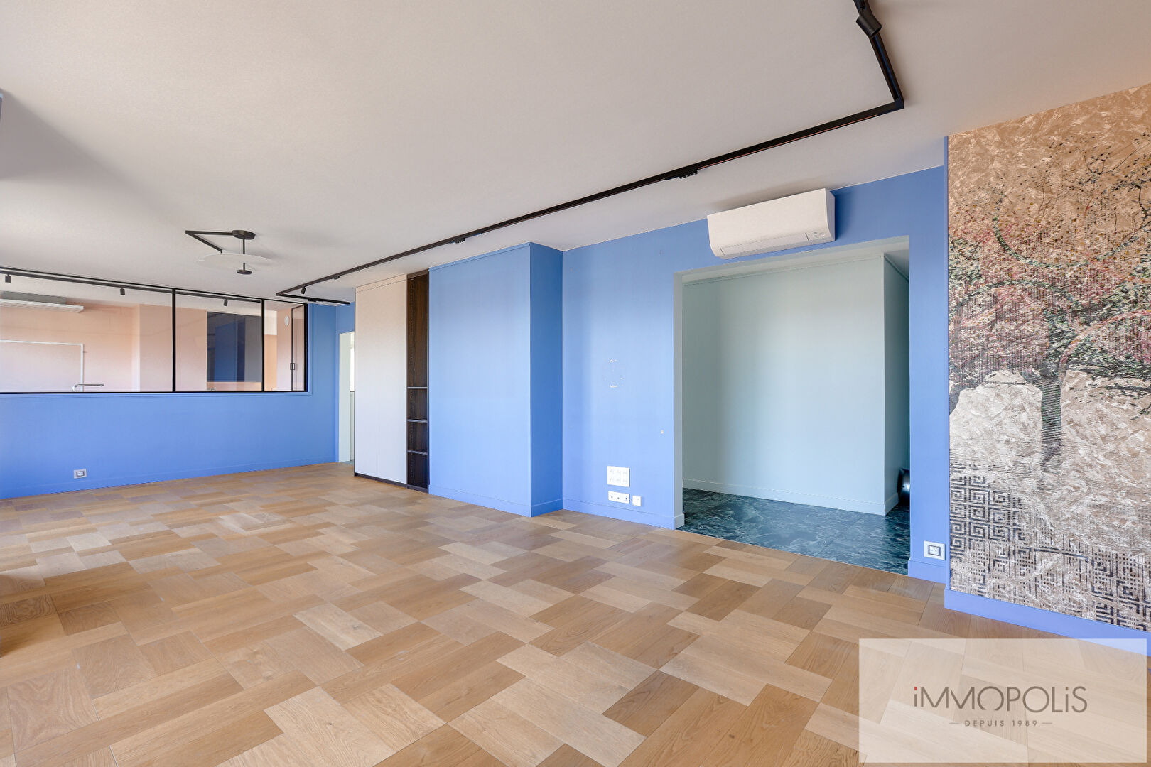 Appartement Paris 5 pièces 170m2 11 Appartement Paris 5 pièces 170m2 11