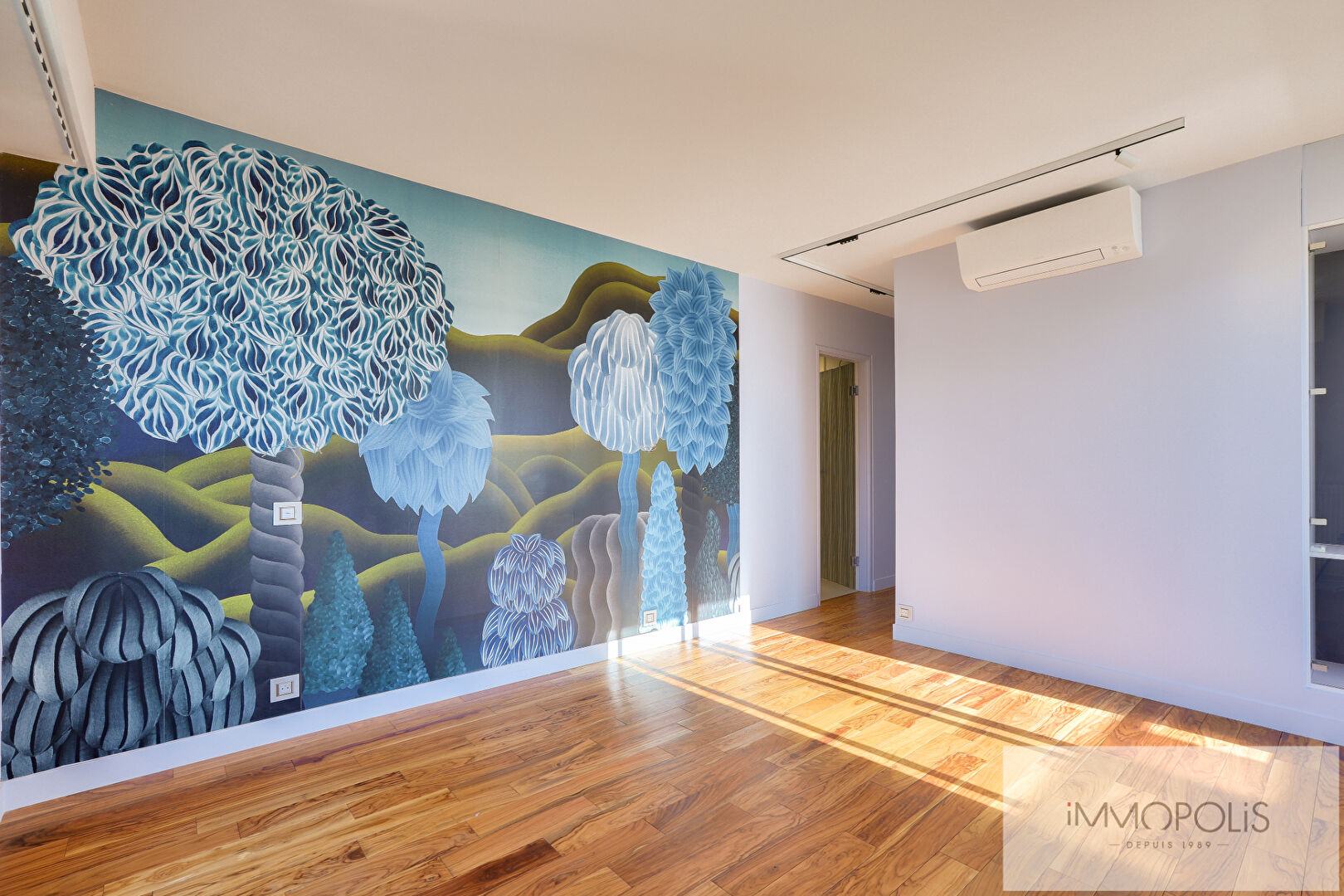 Appartement Paris 5 pièces 170m2 12 Appartement Paris 5 pièces 170m2 12