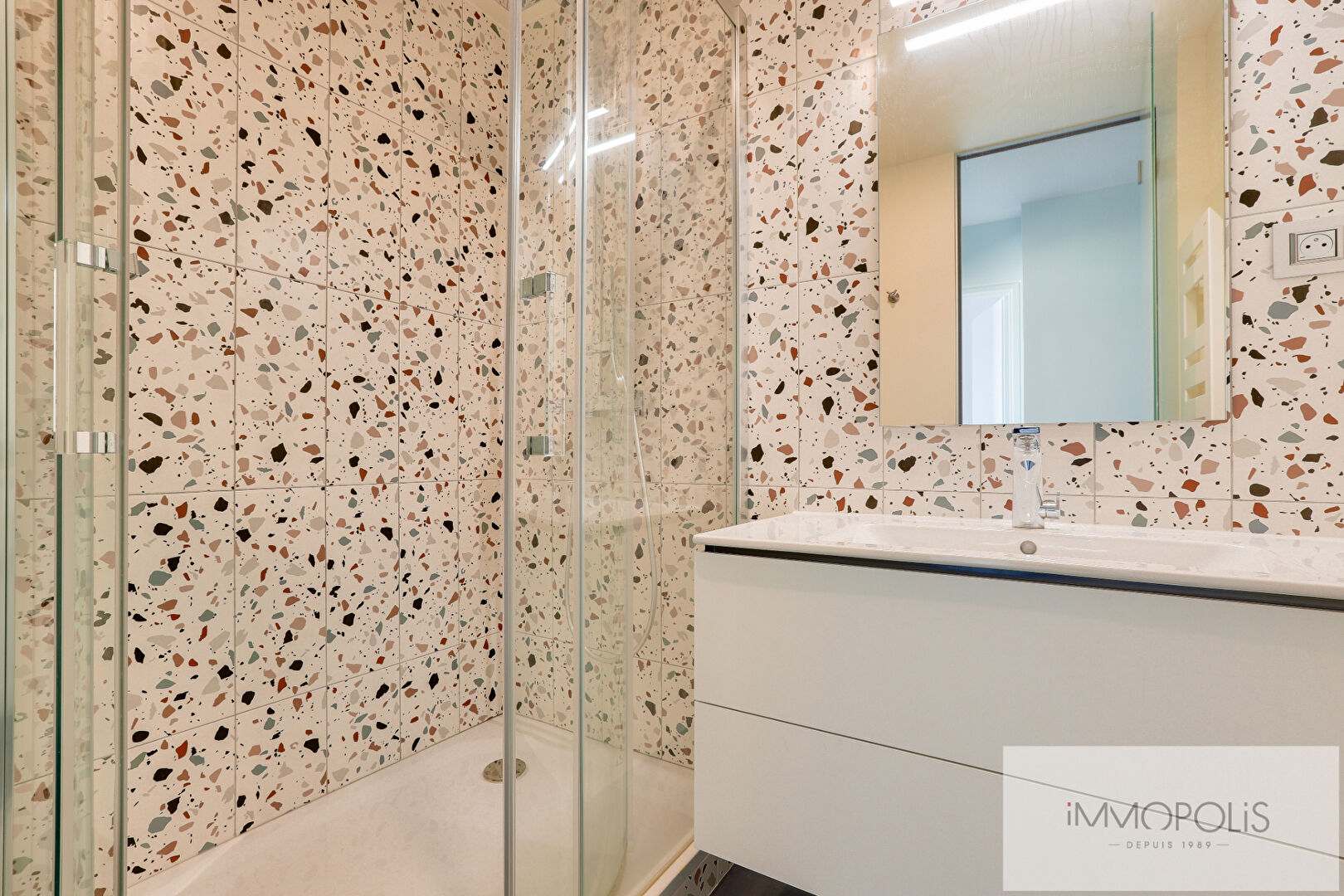 Appartement Paris 5 pièces 170m2 14 Appartement Paris 5 pièces 170m2 14