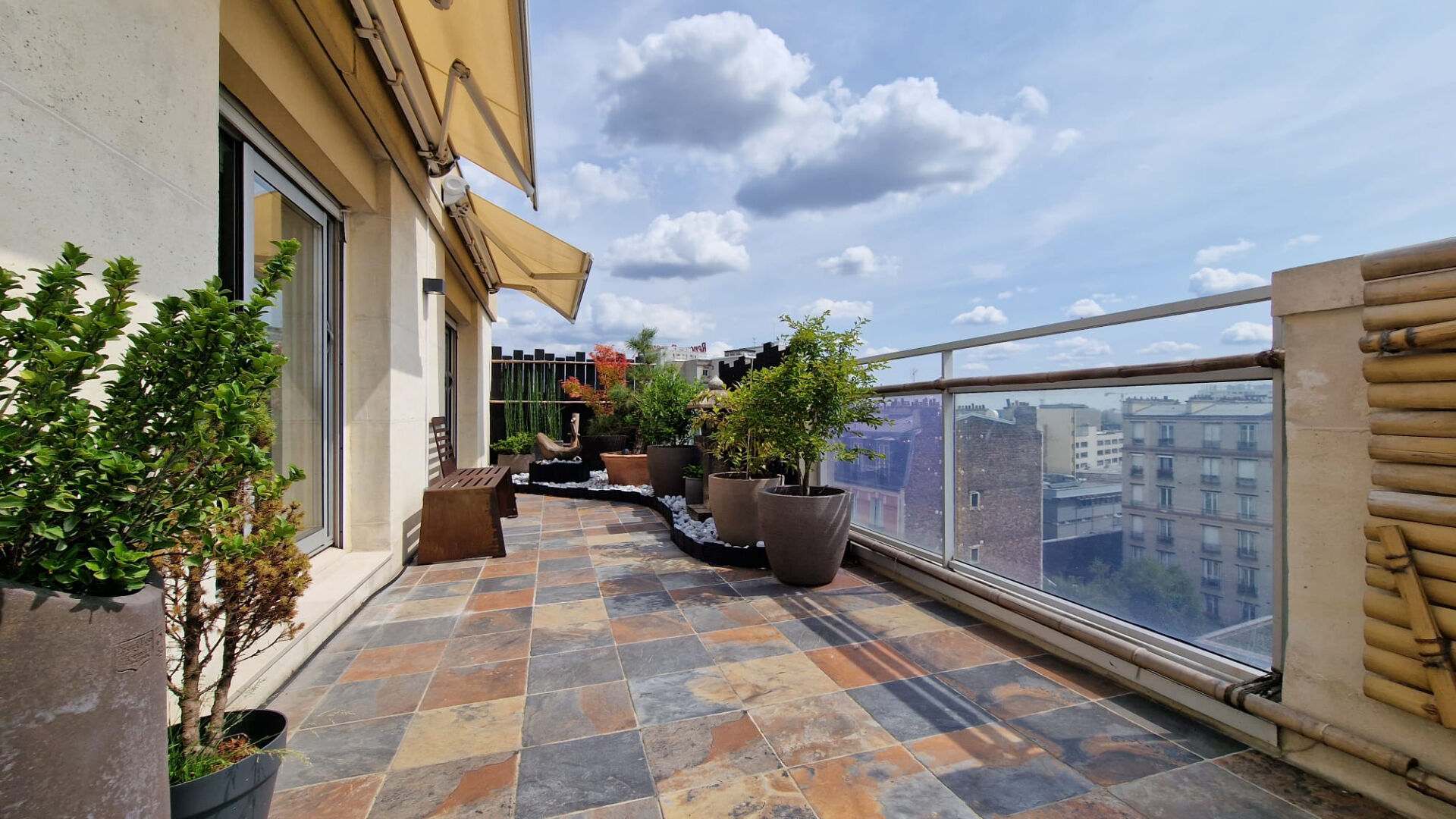 Appartement Paris 5 pièces 170m2 6 Appartement Paris 5 pièces 170m2 6