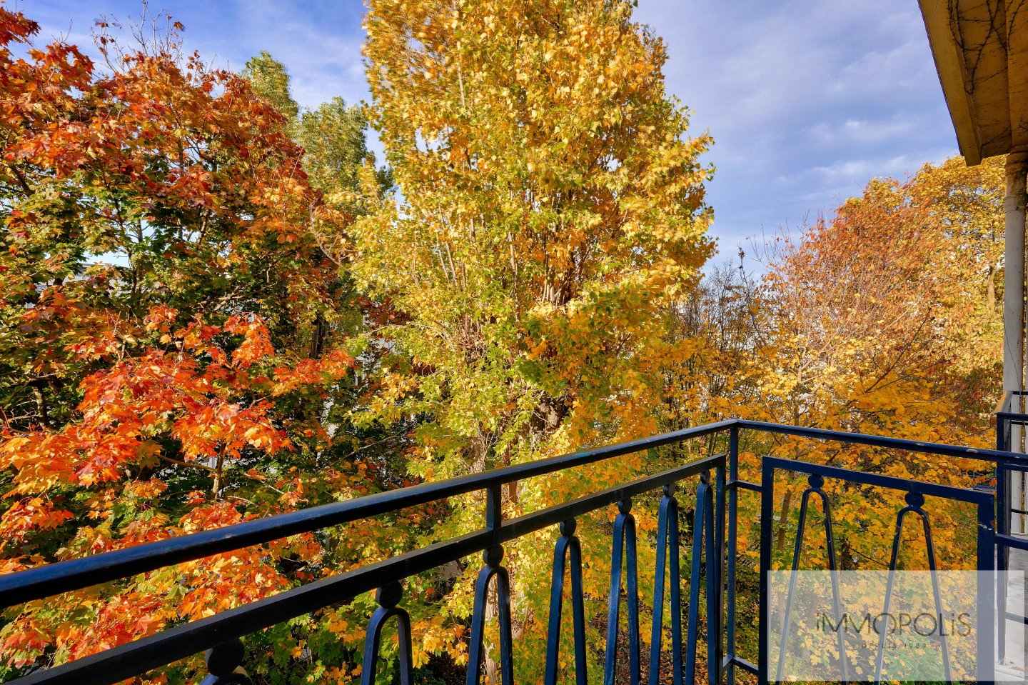 Appartement familial 3 pièces de 70 m2 3