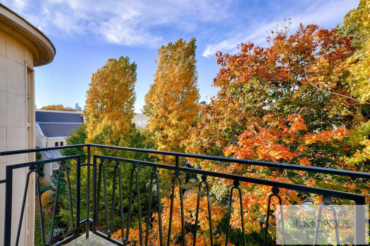 Appartement familial 3 pièces de 70 m2 1