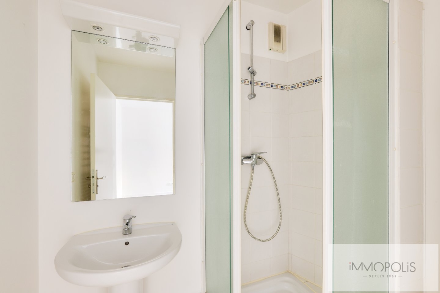 Appartement familiale Courbevoie 3 chambres balcons ! 7