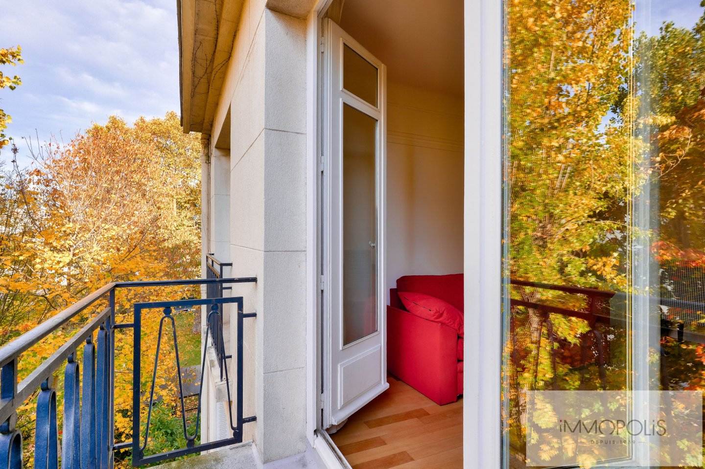 Appartement familial 3 pièces de 70 m2 4 Appartement familial 3 pièces de 70 m2 4