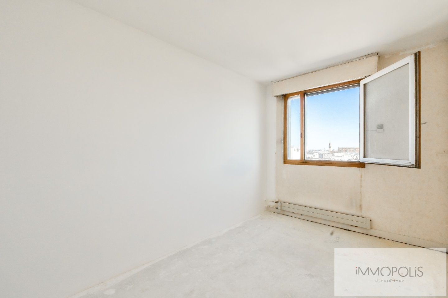 Appartement familial avec balcon. 7 Appartement familial avec balcon. 7