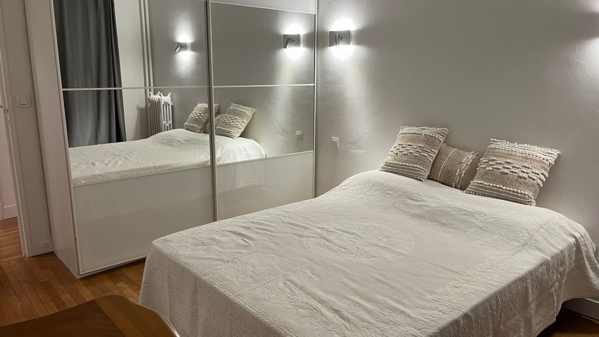 Appartement 3/4 Pièces LA GARENNE-COLOMBES / COEUR  LES VALLÉES 4