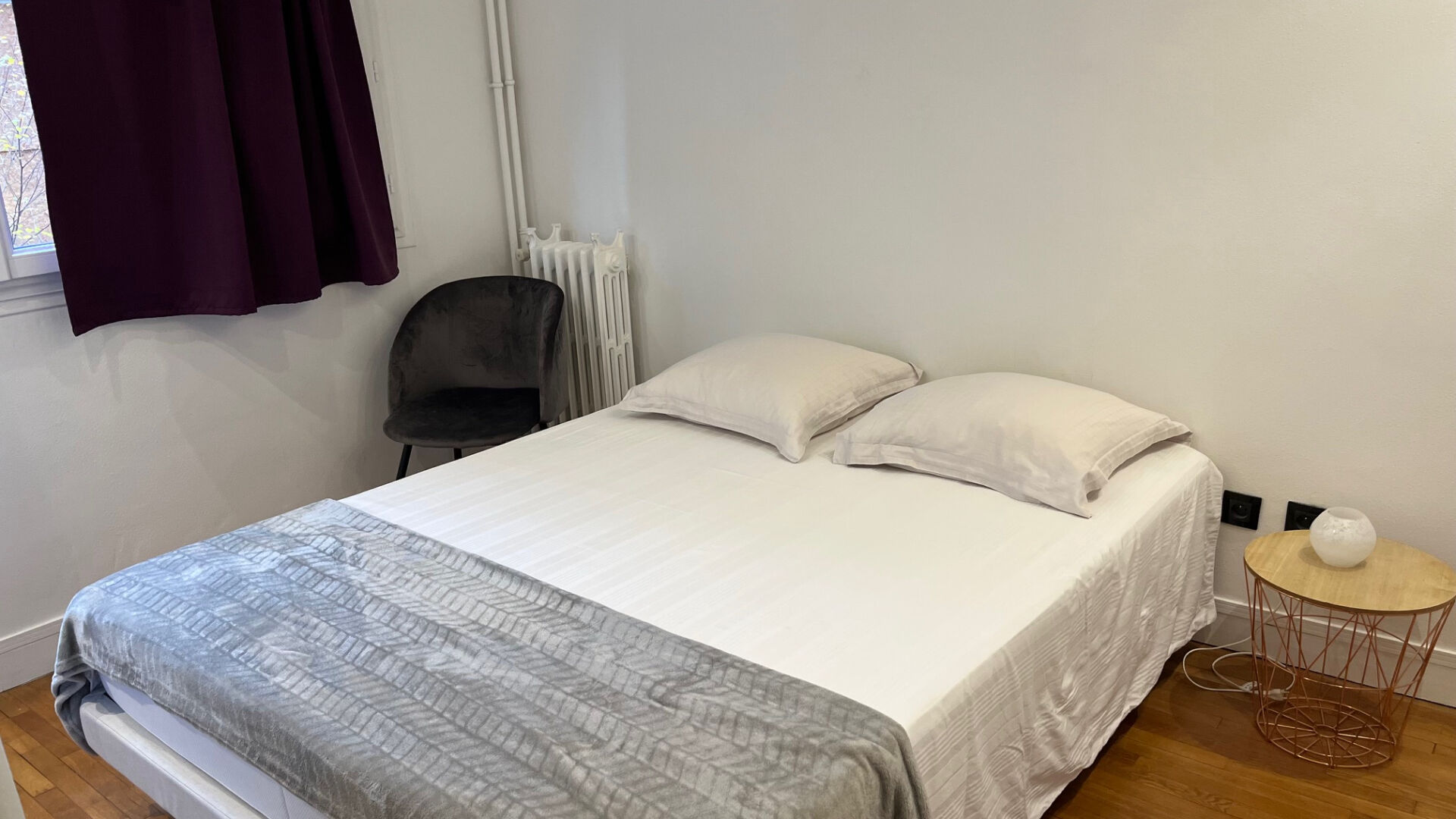 Appartement 3/4 Pièces LA GARENNE-COLOMBES / COEUR  LES VALLÉES 5